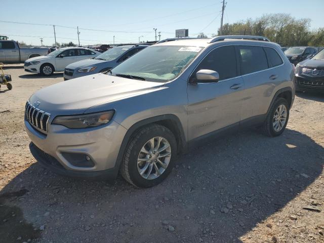 JEEP CHEROKEE L 2019 1c4pjlcb7kd171575