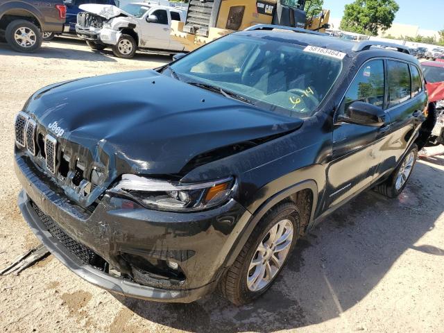 JEEP CHEROKEE L 2019 1c4pjlcb7kd178252