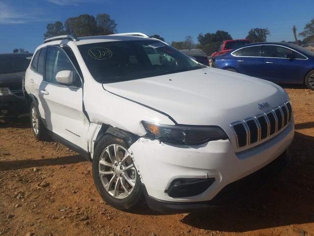 JEEP NULL 2019 1c4pjlcb7kd178428