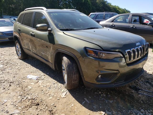 JEEP NULL 2019 1c4pjlcb7kd246906