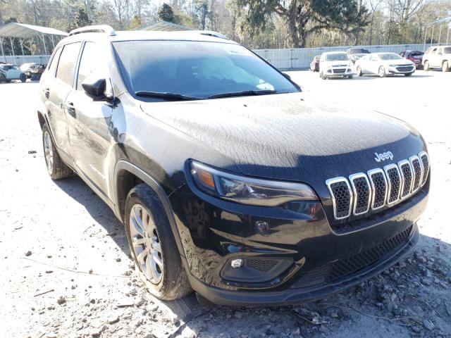 JEEP CHEROKEE L 2019 1c4pjlcb7kd262345