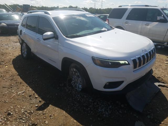 JEEP NULL 2019 1c4pjlcb7kd285186