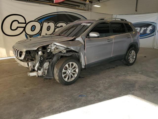 JEEP CHEROKEE L 2019 1c4pjlcb7kd331664