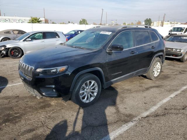 JEEP CHEROKEE L 2019 1c4pjlcb7kd331700