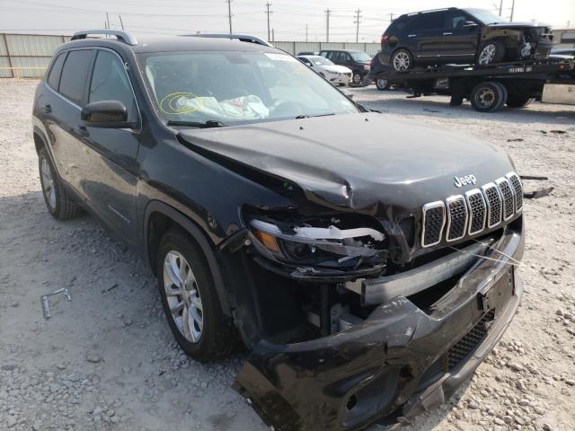 JEEP NULL 2019 1c4pjlcb7kd340235