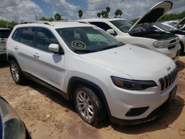 JEEP CHEROKEE L 2019 1c4pjlcb7kd365927