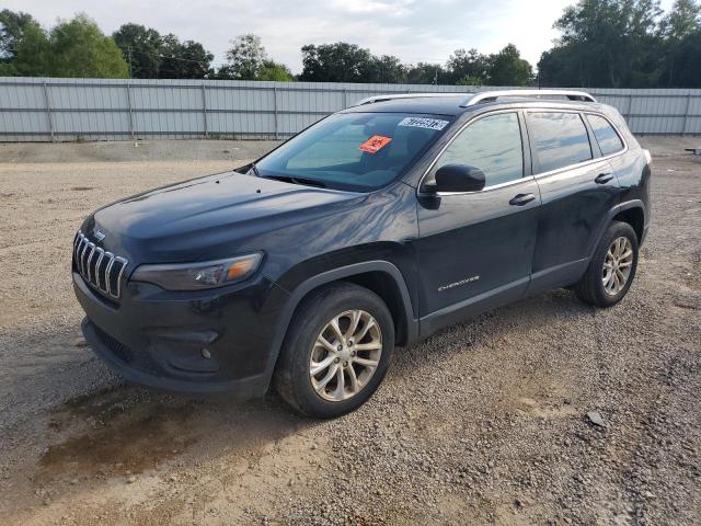 JEEP CHEROKEE L 2019 1c4pjlcb7kd373185