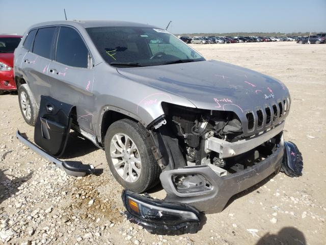 JEEP CHEROKEE L 2019 1c4pjlcb7kd416424