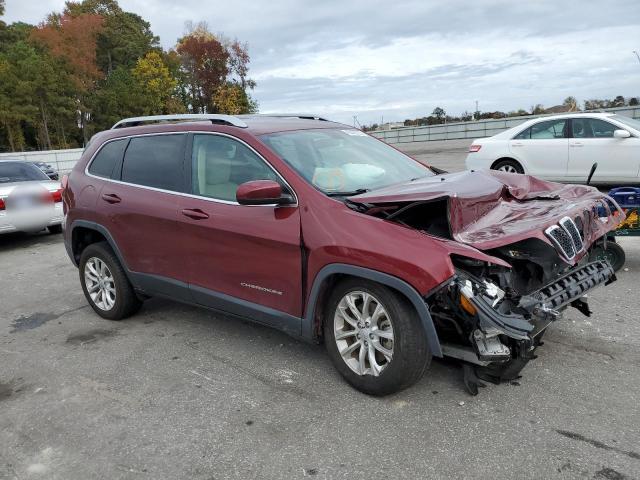 JEEP CHEROKEE L 2019 1c4pjlcb7kd454042