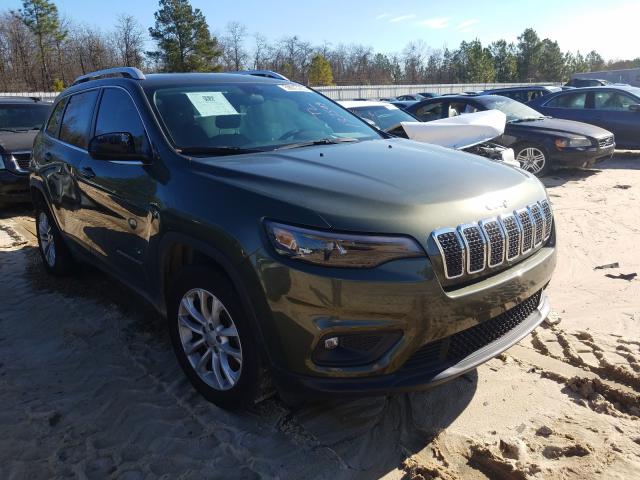 JEEP NULL 2019 1c4pjlcb7kd487574