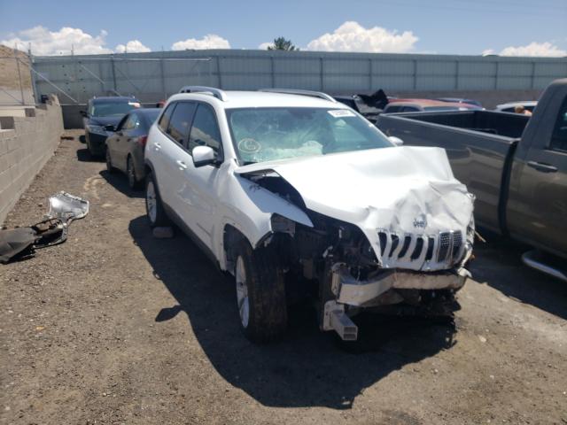 JEEP CHEROKEE L 2021 1c4pjlcb7md136828