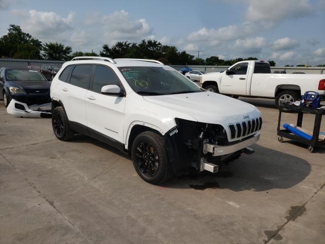 JEEP CHEROKEE L 2021 1c4pjlcb7md173961