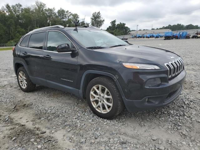 JEEP CHEROKEE L 2014 1c4pjlcb8ew167091