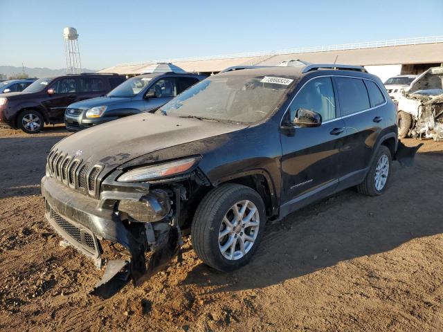 JEEP GRAND CHEROKEE 2014 1c4pjlcb8ew172663