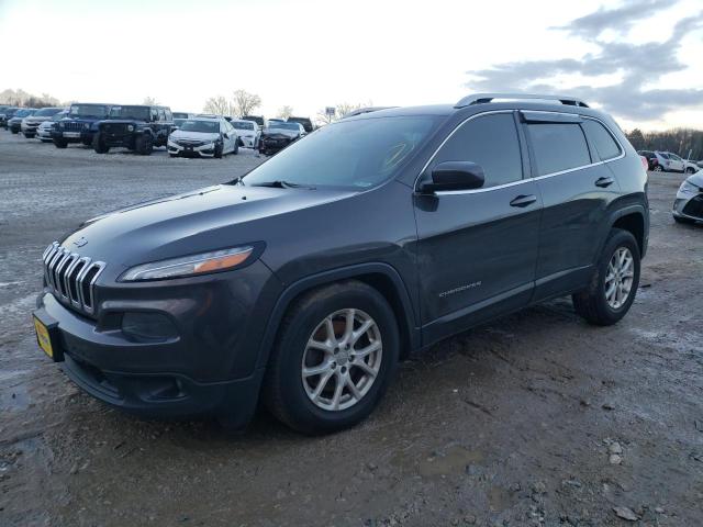 JEEP NULL 2014 1c4pjlcb8ew261875