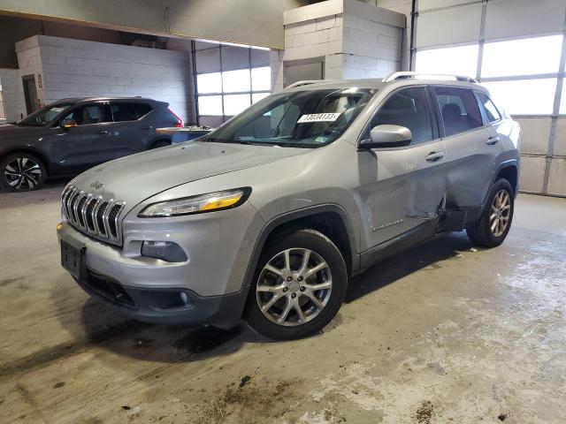 JEEP GRAND CHER 2014 1c4pjlcb8ew264663