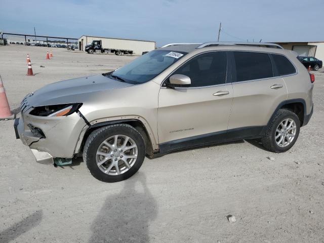 JEEP CHEROKEE L 2014 1c4pjlcb8ew269653