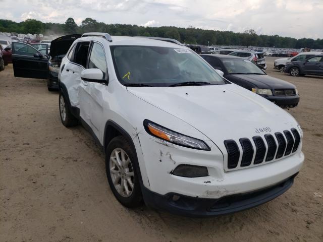 JEEP CHEROKEE L 2014 1c4pjlcb8ew272634