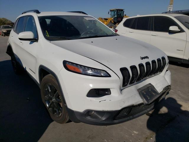 JEEP CHEROKEE L 2014 1c4pjlcb8ew322061