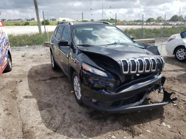 JEEP CHEROKEE L 2015 1c4pjlcb8fw508037