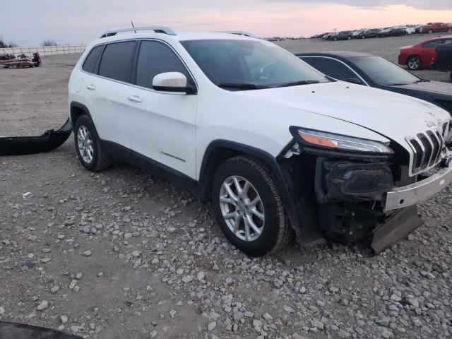 JEEP CHEROKEE L 2015 1c4pjlcb8fw542155