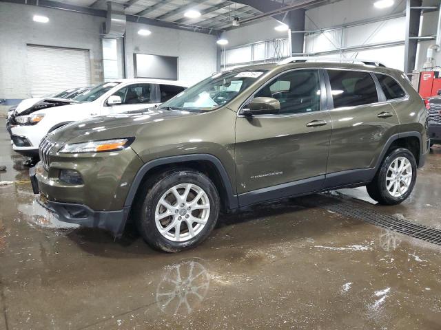 JEEP GRAND CHEROKEE 2015 1c4pjlcb8fw547274