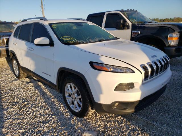 JEEP CHEROKEE L 2015 1c4pjlcb8fw602449