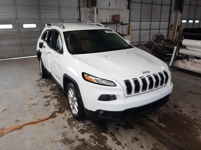 JEEP CHEROKEE L 2015 1c4pjlcb8fw616710