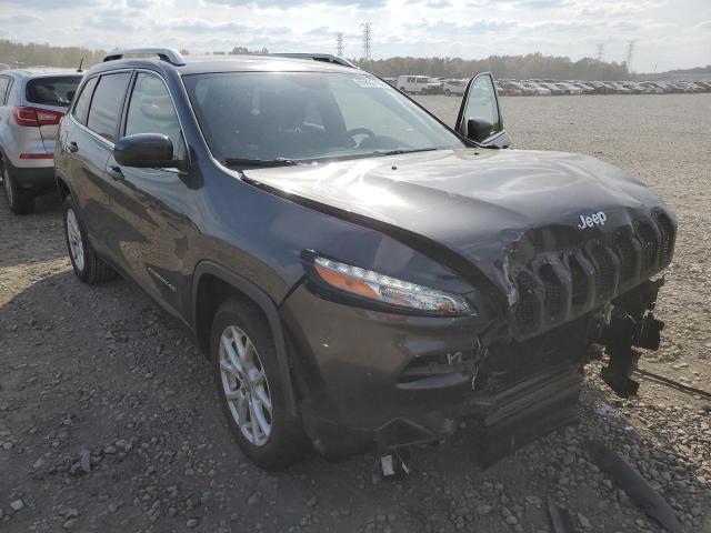 JEEP CHEROKEE L 2015 1c4pjlcb8fw627402