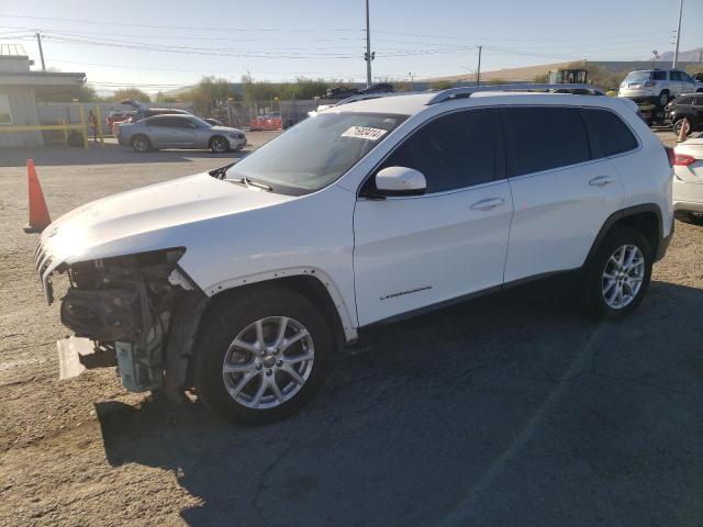 JEEP CHEROKEE L 2015 1c4pjlcb8fw694680