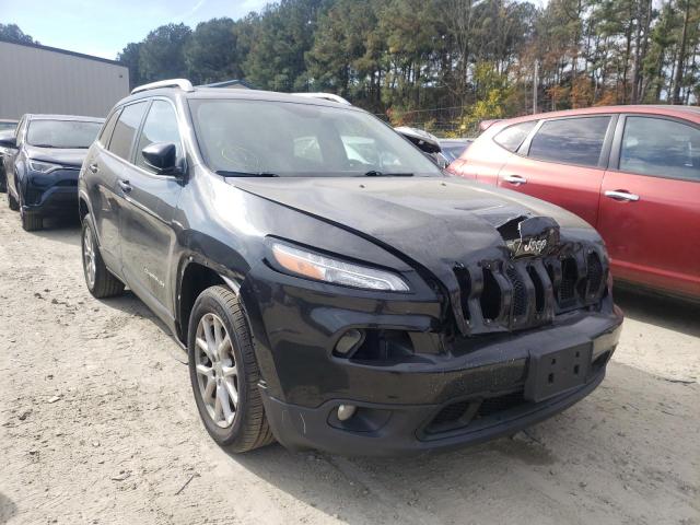 JEEP CHEROKEE L 2015 1c4pjlcb8fw695943