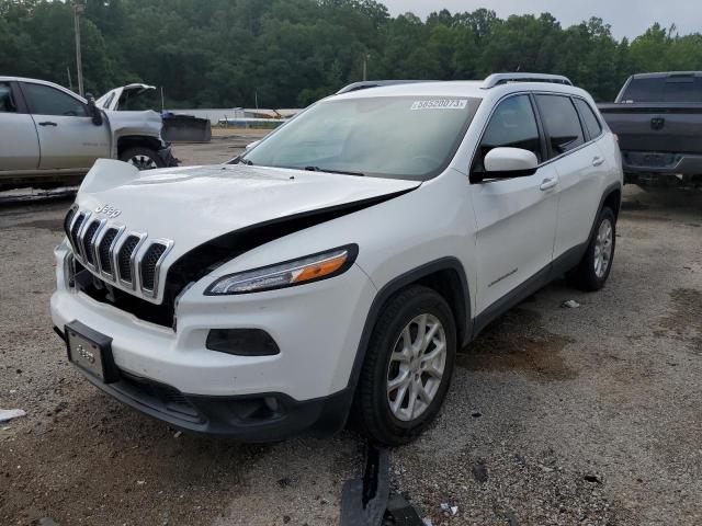 JEEP NULL 2015 1c4pjlcb8fw701854