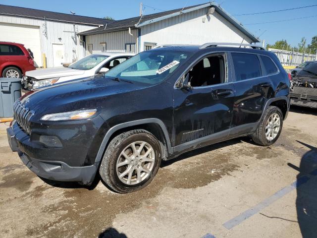 JEEP CHEROKEE L 2015 1c4pjlcb8fw706357