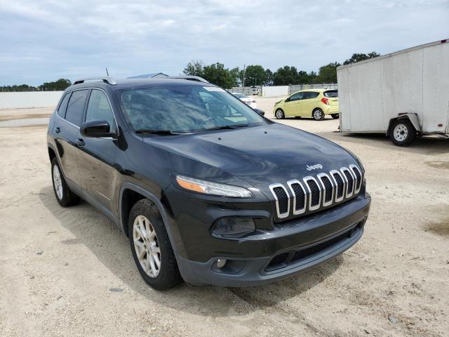 JEEP CHEROKEE L 2015 1c4pjlcb8fw711526