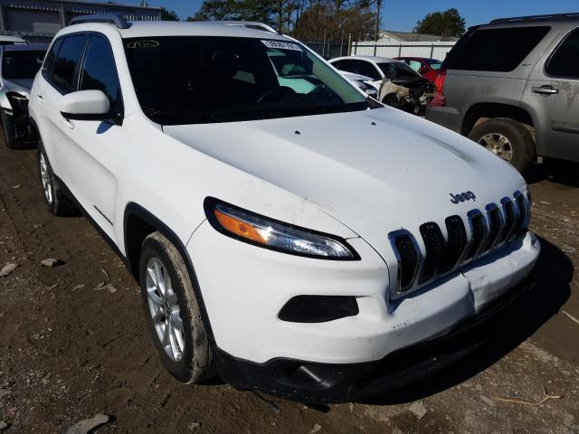 JEEP CHEROKEE L 2015 1c4pjlcb8fw759673