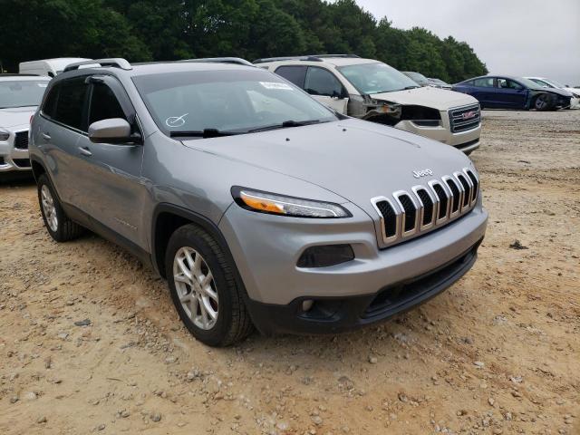 JEEP CHEROKEE L 2015 1c4pjlcb8fw766154