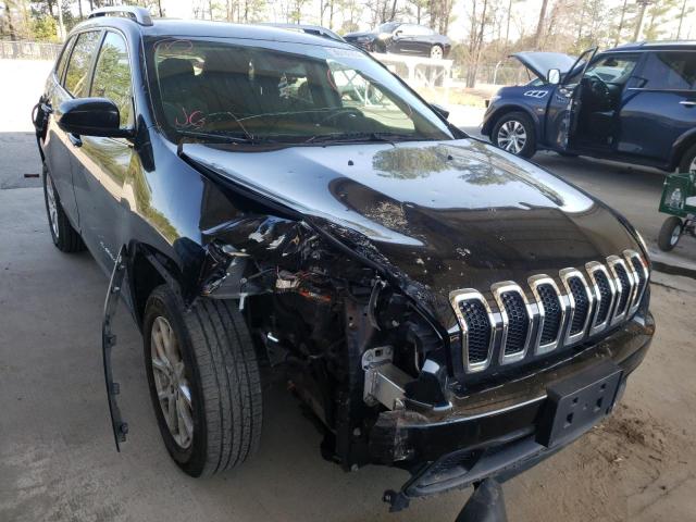 JEEP CHEROKEE 2015 1c4pjlcb8fw771063