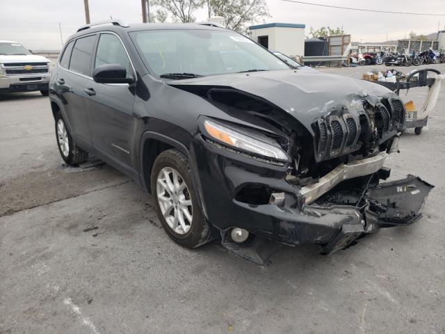 JEEP CHEROKEE L 2015 1c4pjlcb8fw782872