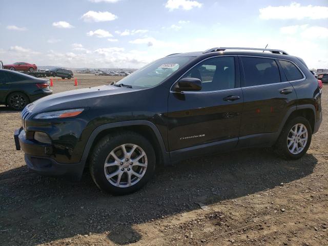 JEEP CHEROKEE L 2015 1c4pjlcb8fw790955