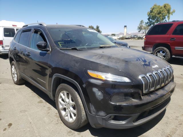 JEEP CHEROKEE L 2015 1c4pjlcb8fw790969