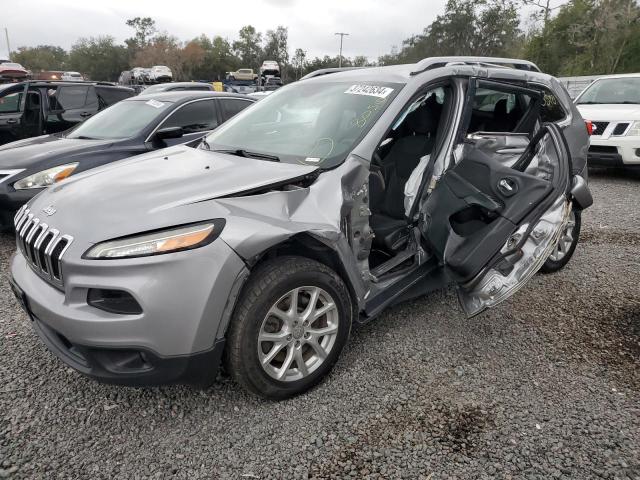 JEEP GRAND CHEROKEE 2015 1c4pjlcb8fw793676