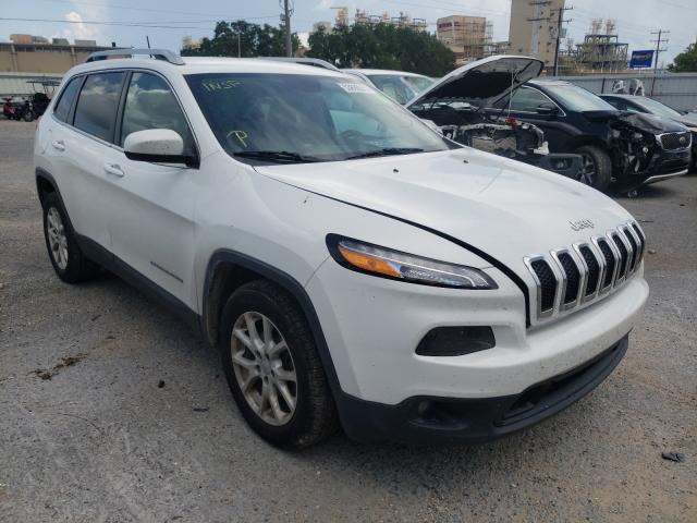 JEEP NULL 2016 1c4pjlcb8gw125412