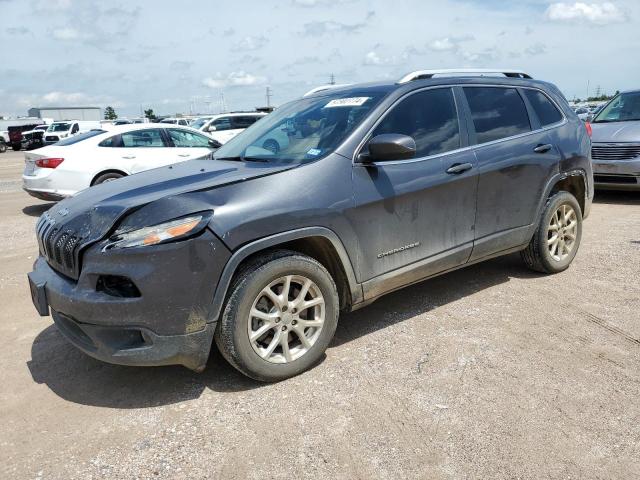 JEEP GRAND CHEROKEE 2016 1c4pjlcb8gw136992