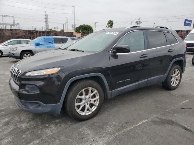 JEEP GRAND CHEROKEE 2016 1c4pjlcb8gw167756