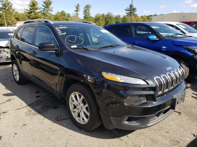 JEEP NULL 2016 1c4pjlcb8gw217314