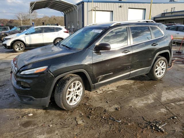 JEEP GRAND CHER 2016 1c4pjlcb8gw273043