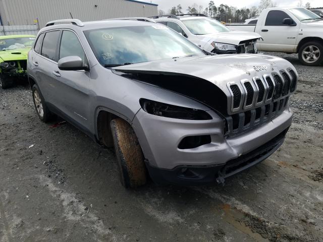 JEEP NULL 2016 1c4pjlcb8gw281630