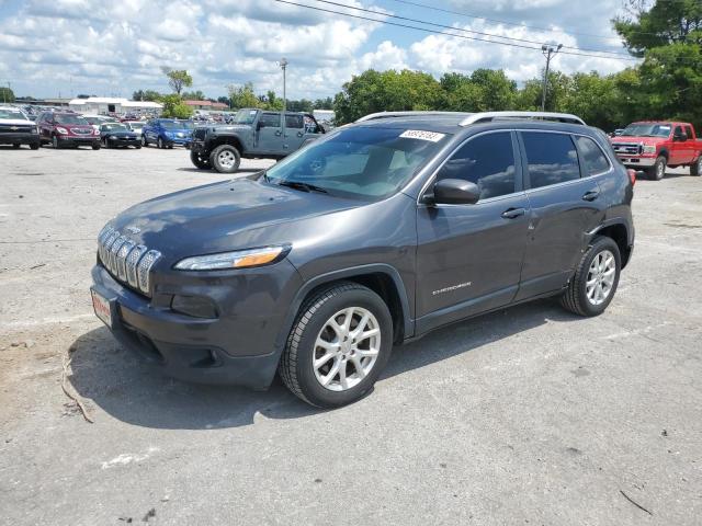 JEEP CHEROKEE L 2016 1c4pjlcb8gw328865