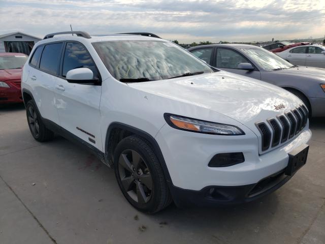 JEEP CHEROKEE L 2016 1c4pjlcb8gw350462