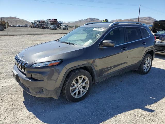 JEEP GRAND CHER 2016 1c4pjlcb8gw351708